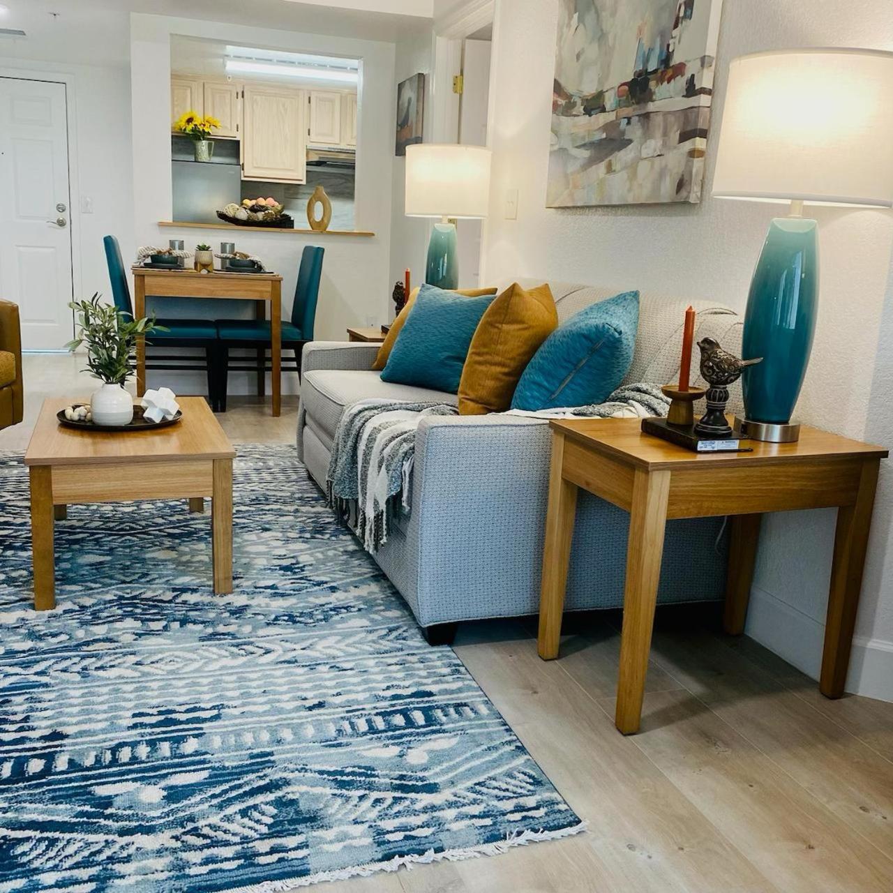 B&J Hotels Roswell Luaran gambar