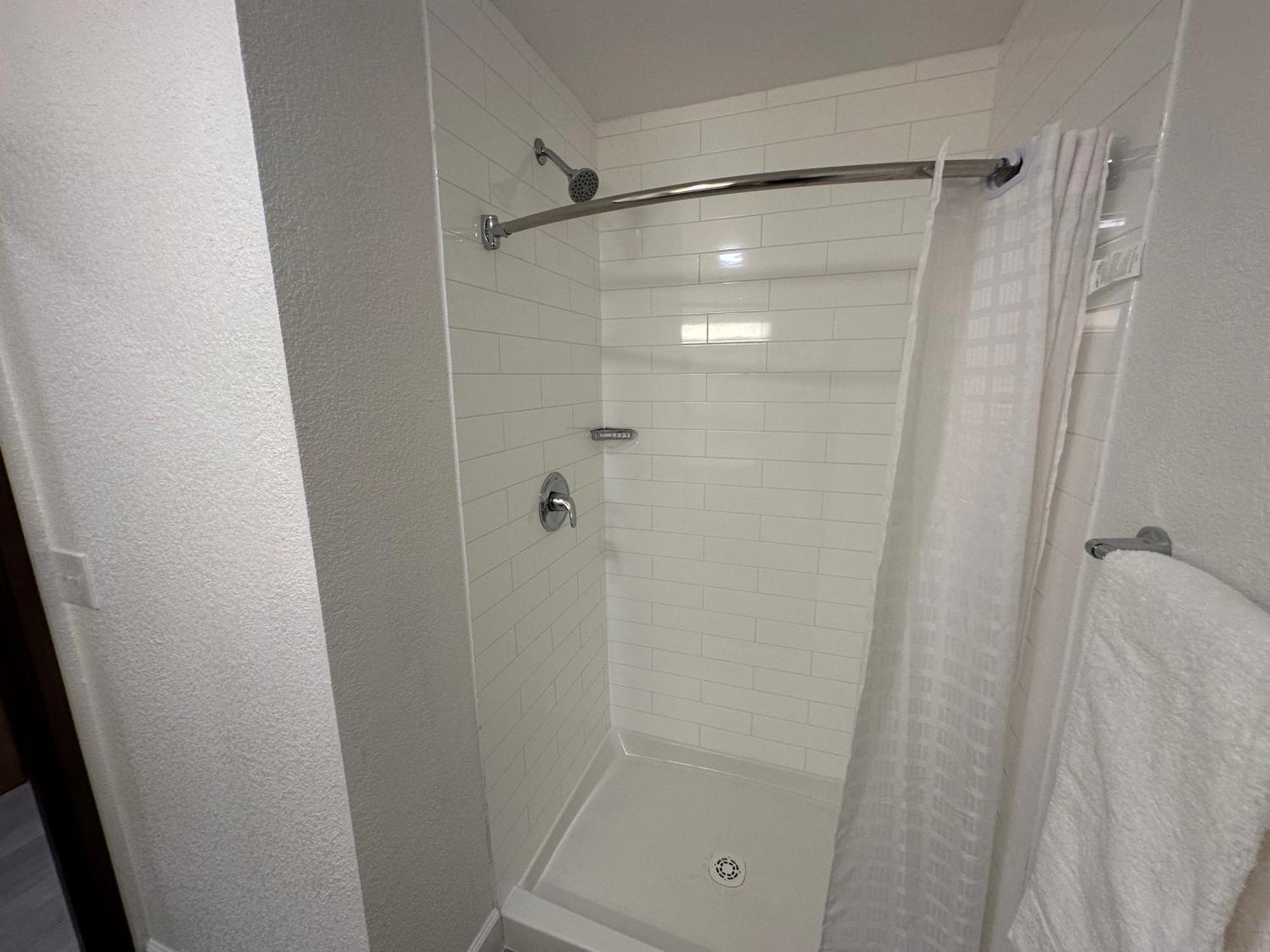 B&J Hotels Roswell Luaran gambar