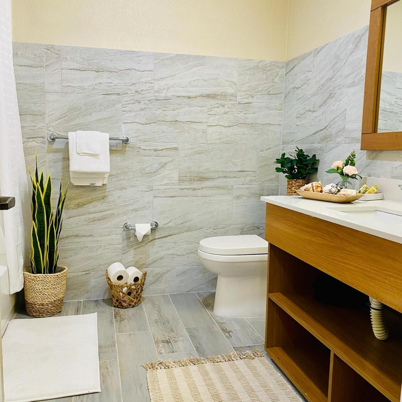 B&J Hotels Roswell Luaran gambar